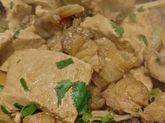 -李连贵酒家熏肉大饼(昆明街店)