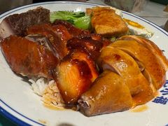 -肥小福·烧鹅专门店(环宇荟店)
