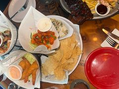 -阿甘虾餐厅(凌霄阁店)