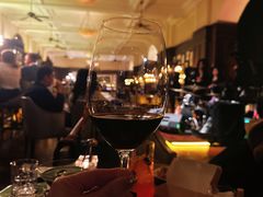 -LONG BAR 廊吧(外滩华尔道夫酒店)