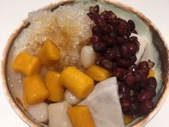 芋圆四号-鲜芋仙Meet Fresh(壹方城店)