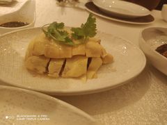 -上海和平饭店龙凤厅 Dragon Phoenix