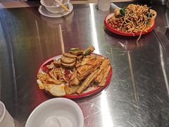 -河南前程·羊肉汤·烧烤(总店)
