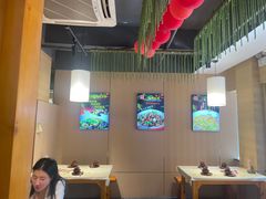 -湘小妹湖南土菜(南新路店)