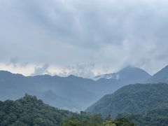 -青城山
