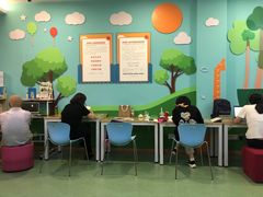 -古美路街道图书馆