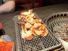 -300杯·和牛烧肉清酒专门店(廊里店)