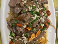 -青竹园海鲜餐厅(海天路店)