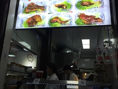 -赵元章肉骨烧(山塘街店)