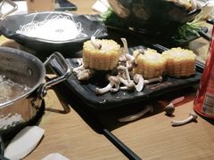 -呷哺呷哺(万达新世界店)