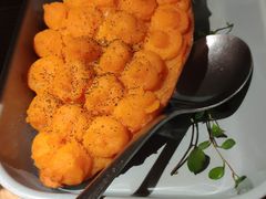 -蜜桃餐厅·伴山(湖滨商业街店)