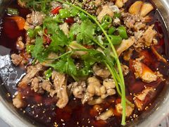 -米二红烧兔(华阳店)