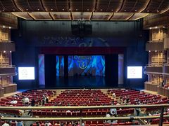 -交通银行前滩31演艺中心