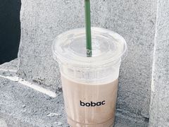 -BOBAC