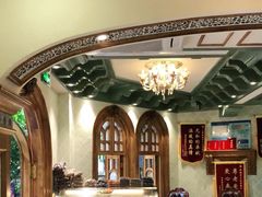 -新疆伊宁远征餐厅