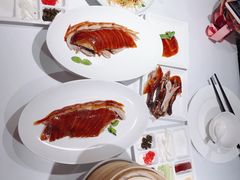 -四季民福烤鸭店(前门店)