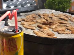 -么肆烤肉(汉街形象店)