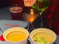 -弦月窗LUNETTE BY AMANDA(复兴路店)