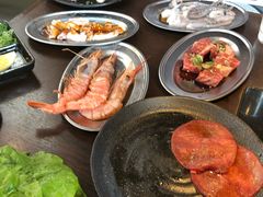 -秋葉原ホルモン おいで屋