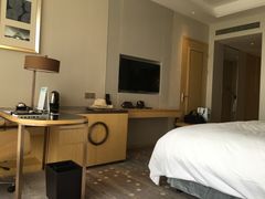 -常熟理文铂尔曼酒店