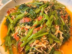 -浩海火烧云傣家菜(京广店)