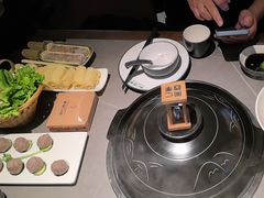 -同仁四季椰子鸡(无锡滨湖万象汇店)