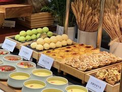 -第六季自助餐厅(北太平庄店)