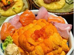 -王氏炉匠·烧鸟放题自助(三里屯店)