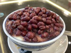 顺德双皮奶-民信老铺(双皮奶博物馆店)