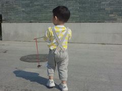 -黄埔古港