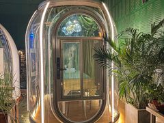 -1819餐厅·团队聚餐·烤串·精酿