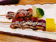 -鳗鳗的爱(朝阳大悦城店)