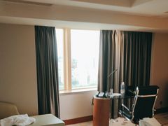 -厦门喜来登酒店