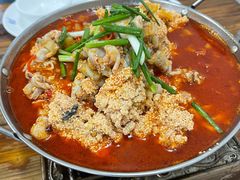 -湘菜时代风味餐厅