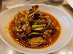 -莆田餐厅PUTIEN(三里屯店)