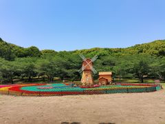 -苏州上方山国家森林公园