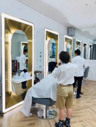 点击看大图 -MMby Hair Code