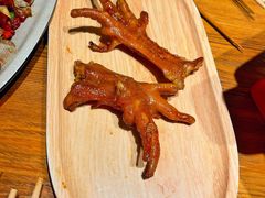 -1819餐厅·团队聚餐·烤串·精酿