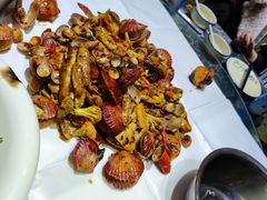 -小柒家第一锹东北菜(城关店)