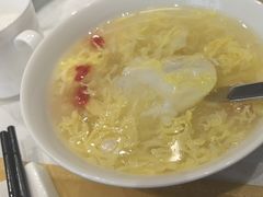 -河南盛世民航国际酒店·星空餐厅