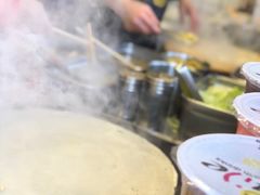 -卞姐蛋饼(陕西南路店)