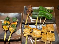 -鸟鹏烧鸟居酒屋(熙龙湾店)