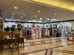 -万柳高尔夫俱乐部