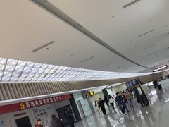 -青岛胶东国际机场