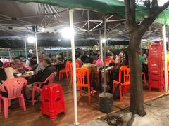 大堂-大眼强五杯鹅饭店