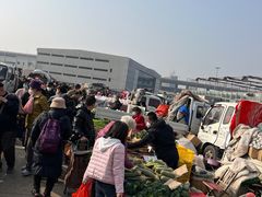 -李村大集
