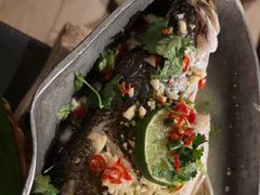 -Phensiri Thai Restaurant