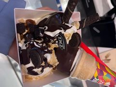 -DQ·蛋糕·冰淇淋(合生汇店)