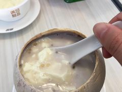 -满记甜品(无锡八佰伴店)