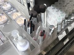 -MUJI无印良品(鑫嘉汇购物中心店)